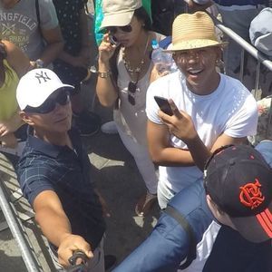 Meet your Posher, Frankie